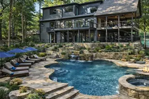 6680 Woodlake Dr, Flowery Branch, GA 30542 - Photo 5