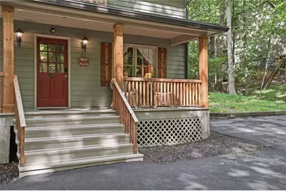 49 Little Beaver Run, Big Canoe, GA 30143 - Photo 29