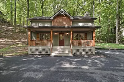 49 Little Beaver Run, Big Canoe, GA 30143 - Photo 33