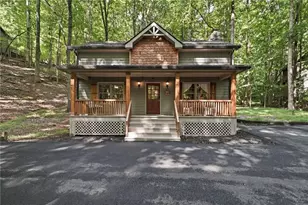 49 Little Beaver Run, Big Canoe, GA 30143 - Photo 33