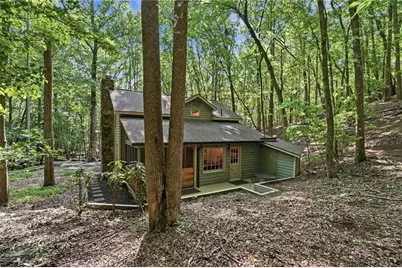 49 Little Beaver Run, Big Canoe, GA 30143 - Photo 25