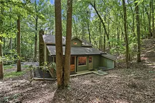 49 Little Beaver Run, Big Canoe, GA 30143 - Photo 25