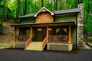 49 Little Beaver Run, Big Canoe, GA 30143 - Photo 1