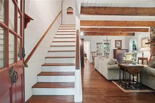 49 Little Beaver Run, Big Canoe, GA 30143 - Photo 3