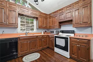 49 Little Beaver Run, Big Canoe, GA 30143 - Photo 11