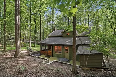 49 Little Beaver Run, Big Canoe, GA 30143 - Photo 27