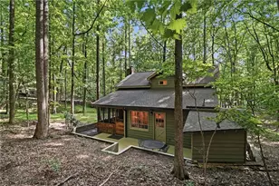 49 Little Beaver Run, Big Canoe, GA 30143 - Photo 27