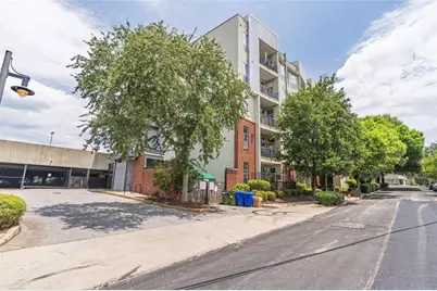 2630 Talley Street #307, Decatur, GA 30030 - Photo 1
