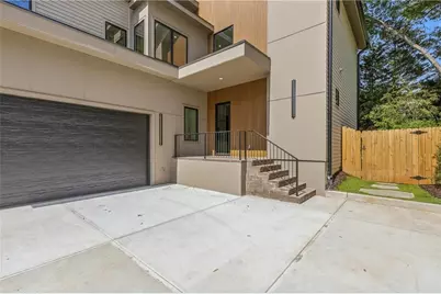 246 Garland Avenue, Decatur, GA 30030 - Photo 3