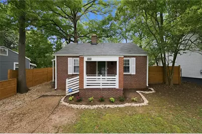 1475 Elizabeth Lane, Atlanta, GA 30344 - Photo 3