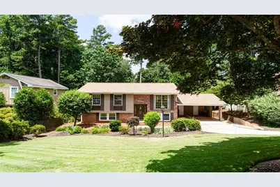 2814 Goodfellows Road, Tucker, GA 30084 - Photo 7