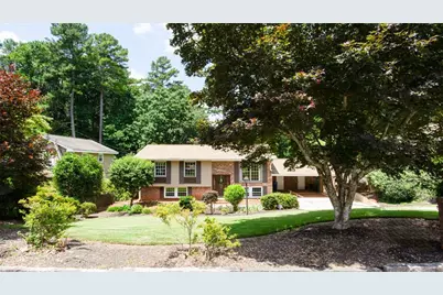 2814 Goodfellows Road, Tucker, GA 30084 - Photo 1