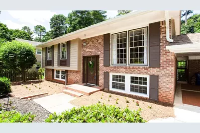 2814 Goodfellows Road, Tucker, GA 30084 - Photo 5