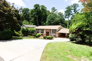 2814 Goodfellows Rd, Tucker, GA 30084 - Photo 3