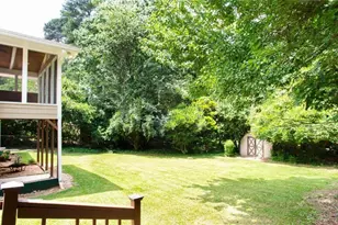 2814 Goodfellows Rd, Tucker, GA 30084 - Photo 45