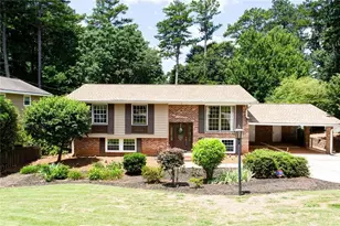 2814 Goodfellows Rd, Tucker, GA 30084 - Photo 1