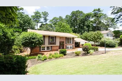 2814 Goodfellows Road, Tucker, GA 30084 - Photo 5