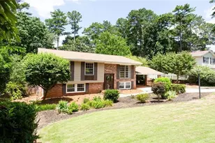 2814 Goodfellows Rd, Tucker, GA 30084 - Photo 5