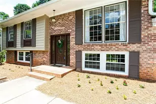 2814 Goodfellows Rd, Tucker, GA 30084 - Photo 9