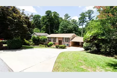 2814 Goodfellows Road, Tucker, GA 30084 - Photo 3