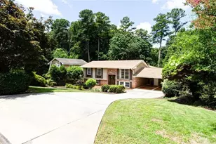 2814 Goodfellows Rd, Tucker, GA 30084 - Photo 3