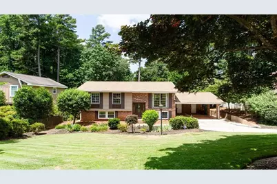 2814 Goodfellows Road, Tucker, GA 30084 - Photo 7