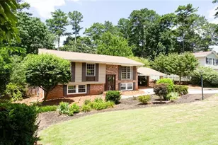 2814 Goodfellows Rd, Tucker, GA 30084 - Photo 5