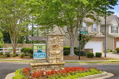 403 Mountain View Lane, Woodstock, GA 30188 - Photo 39