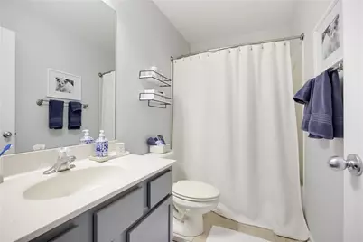 403 Mountain View Lane, Woodstock, GA 30188 - Photo 29