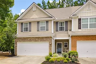 403 Mountain View Ln, Woodstock, GA 30188 - Photo 1