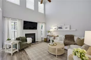 403 Mountain View Ln, Woodstock, GA 30188 - Photo 7