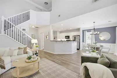 403 Mountain View Lane, Woodstock, GA 30188 - Photo 9