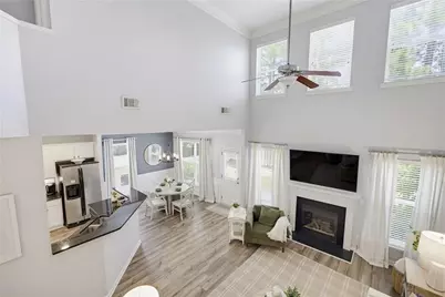 403 Mountain View Lane, Woodstock, GA 30188 - Photo 21
