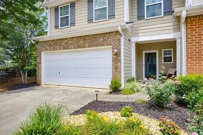 403 Mountain View Lane, Woodstock, GA 30188 - Photo 3