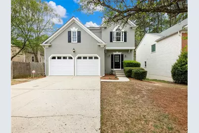 10100 Barston Court, Alpharetta, GA 30022 - Photo 1
