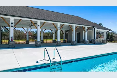 8574 Secretariat Road, Lithonia, GA 30058 - Photo 9