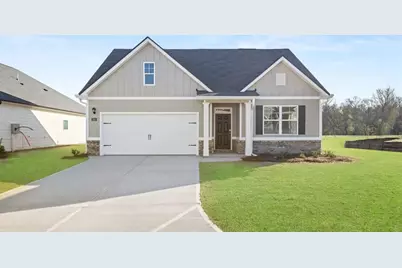 8574 Secretariat Road, Lithonia, GA 30058 - Photo 1