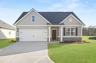 8574 Seabiscuit Rd, Lithonia, GA 30058 - Photo 1