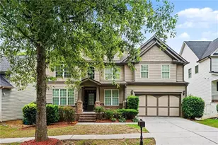 2143 Leafmore Ct, Grayson, GA 30017 - Photo 1