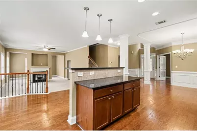 2143 Leafmore Court, Grayson, GA 30017 - Photo 13