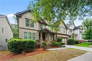 2143 Leafmore Ct, Grayson, GA 30017 - Photo 5