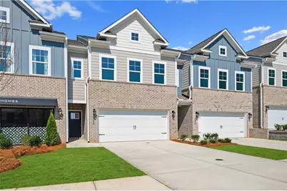 3637 Donovan Circle, Loganville, GA 30052 - Photo 3