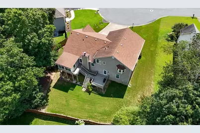 4397 Sahara Drive NW, Kennesaw, GA 30144 - Photo 35