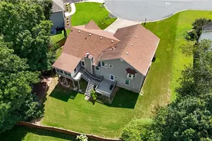 4397 Sahara Dr NW, Kennesaw, GA 30144 - Photo 35