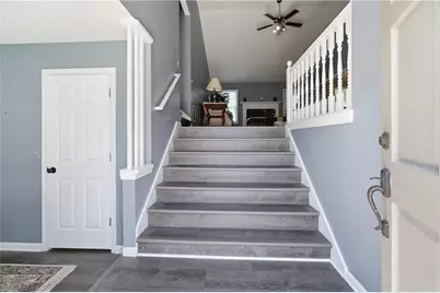 4397 Sahara Drive NW, Kennesaw, GA 30144 - Photo 3