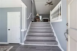 4397 Sahara Dr NW, Kennesaw, GA 30144 - Photo 3
