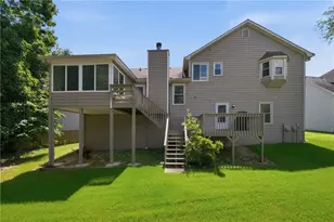 4397 Sahara Dr NW, Kennesaw, GA 30144 - Photo 33