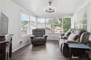 4397 Sahara Dr NW, Kennesaw, GA 30144 - Photo 11