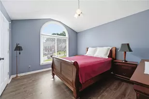 4397 Sahara Dr NW, Kennesaw, GA 30144 - Photo 27