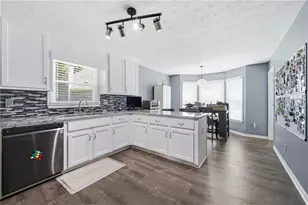 4397 Sahara Dr NW, Kennesaw, GA 30144 - Photo 15